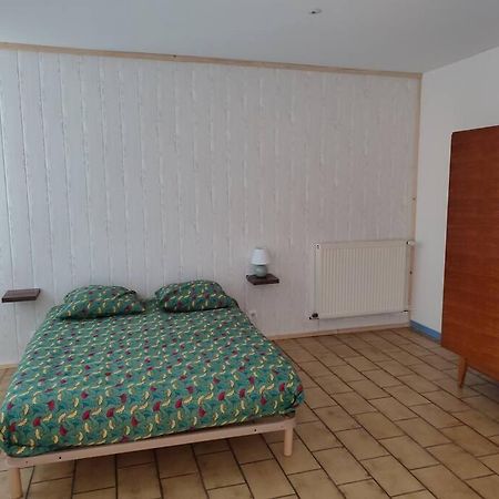 Maison Pour 6 Personnes Lassicourt Екстер'єр фото